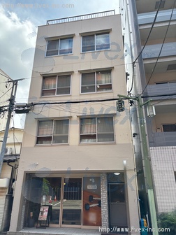 小熊ビル