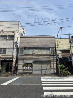 森店舗