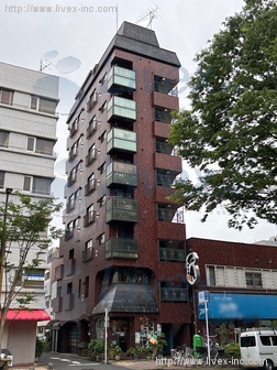 北澤ビル