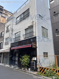 浅草2丁目貸店舗