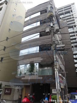 ABAアサミビル