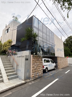 貸店舗・事務所