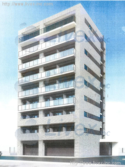 仮)大和東2丁目マンションビル