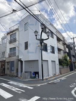 Sビル