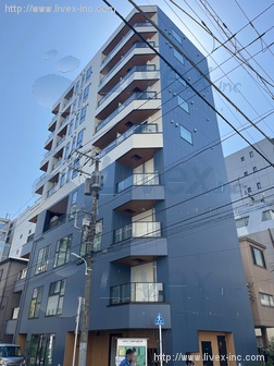 人形町3丁目店舗