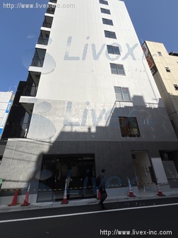 TRUNK秋葉原ビル