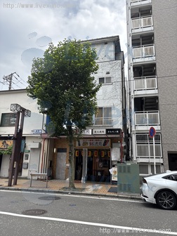 マガザン野毛ビル