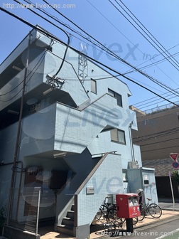 トーク西池袋第1ビル
