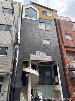 吉野アパート