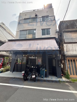 貸店舗