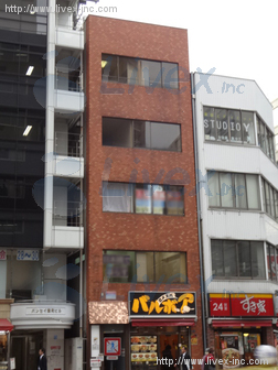 DKお江戸日本橋ビル