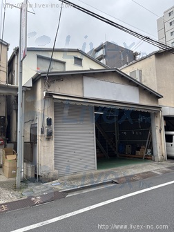 石川倉庫