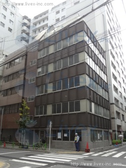 A.J.日本橋ビル