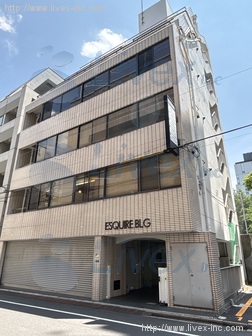エスカイヤビル