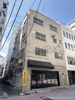 東日本橋ビル