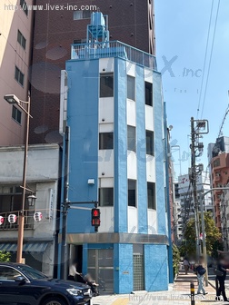 青ビル
