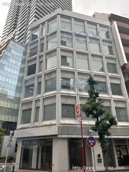 エイビス南池袋ビル