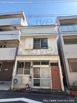 貸工場・倉庫