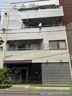 光画館ビル