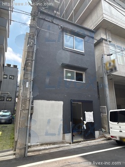 貸店舗・倉庫