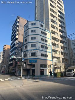 GLOBAL日本橋ビル