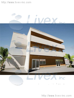 ブルーベイCHビル