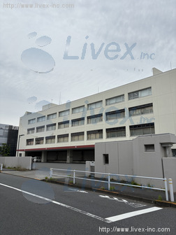 Imas Itabashi Base