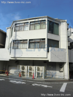 B6ビル