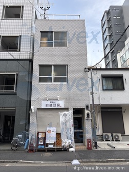 貸店舗