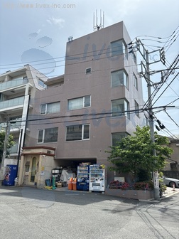 イーストヒルビル