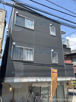 C・MFIIマンションビル