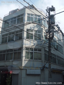 BMビル
