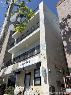 貸店舗