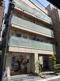 リュエル浅草ビル