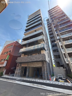仮)岡田商事マンションビル