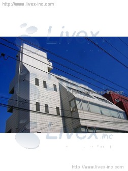 BR五反田1ビル
