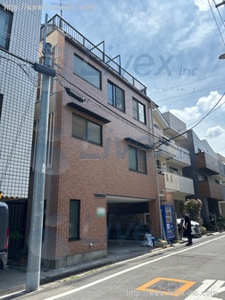 グリーンハイツ
