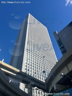 レンタルオフィス・Regus(リージャス) IKEBUKURO Sunshine60