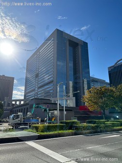 レンタルオフィス・Regus(リージャス)幕張