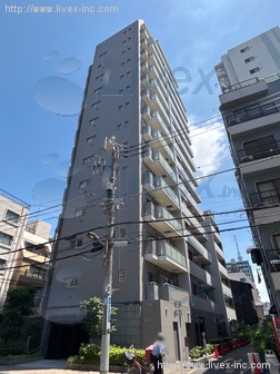 イニシア浅草ビル
