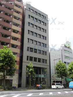 C&Kビル