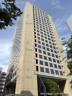 興和川崎東口ビル