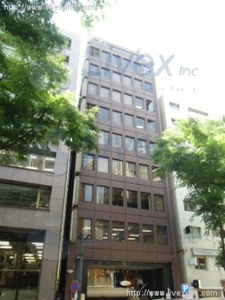 Navi渋谷Vビル
