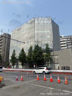 オーク高輪ビル