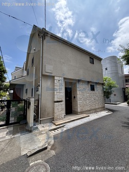貸店舗・事務所