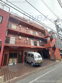 第1伊藤マンションビル