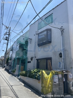 パレス池袋ビル