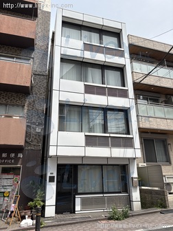 菊坂回廊ビル