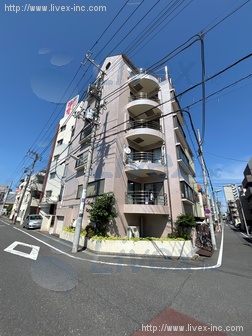 梅舟ビル