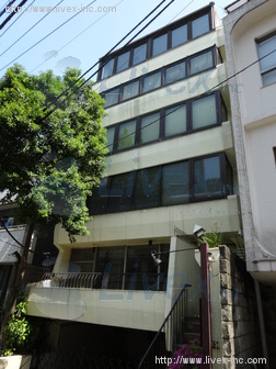 Moze赤坂ビル